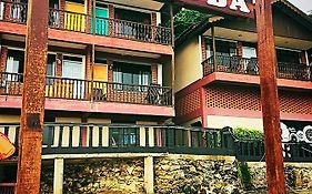 Panuba Inn Resort